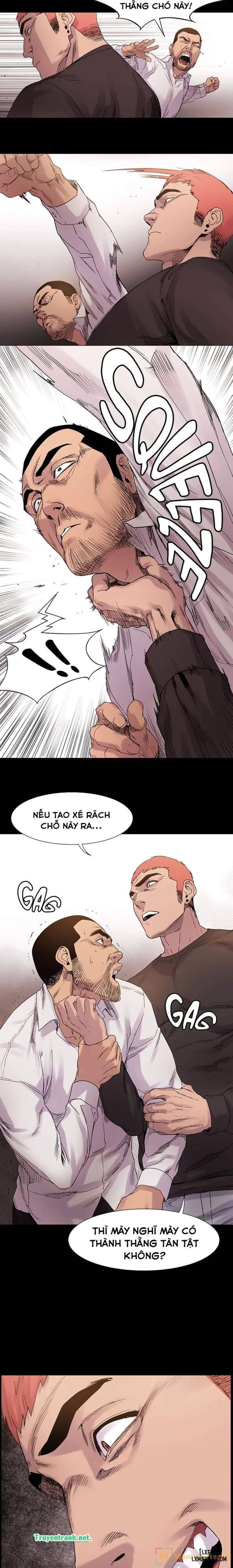 Vương Quốc Của Tôi 