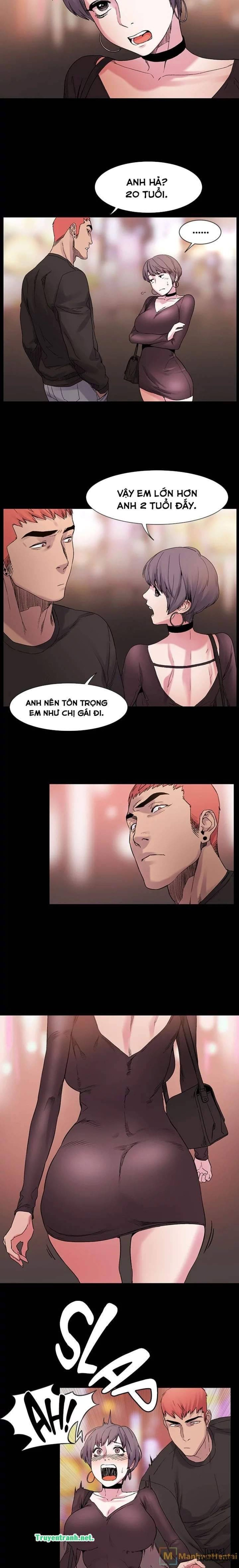 Vương Quốc Của Tôi 