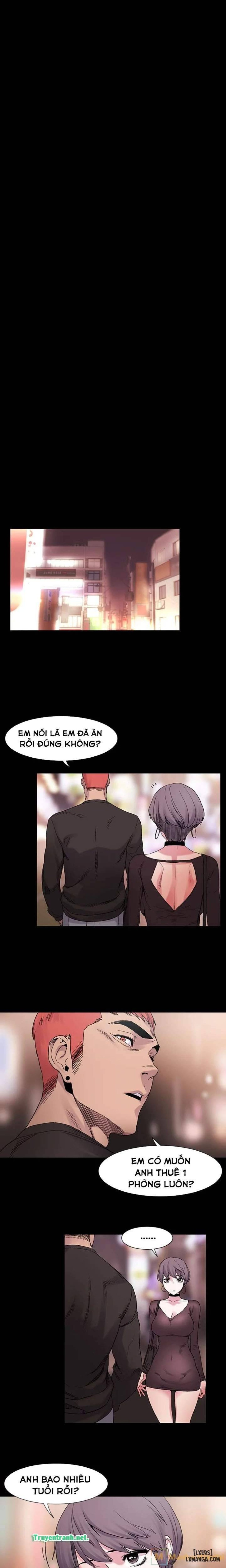 Vương Quốc Của Tôi 