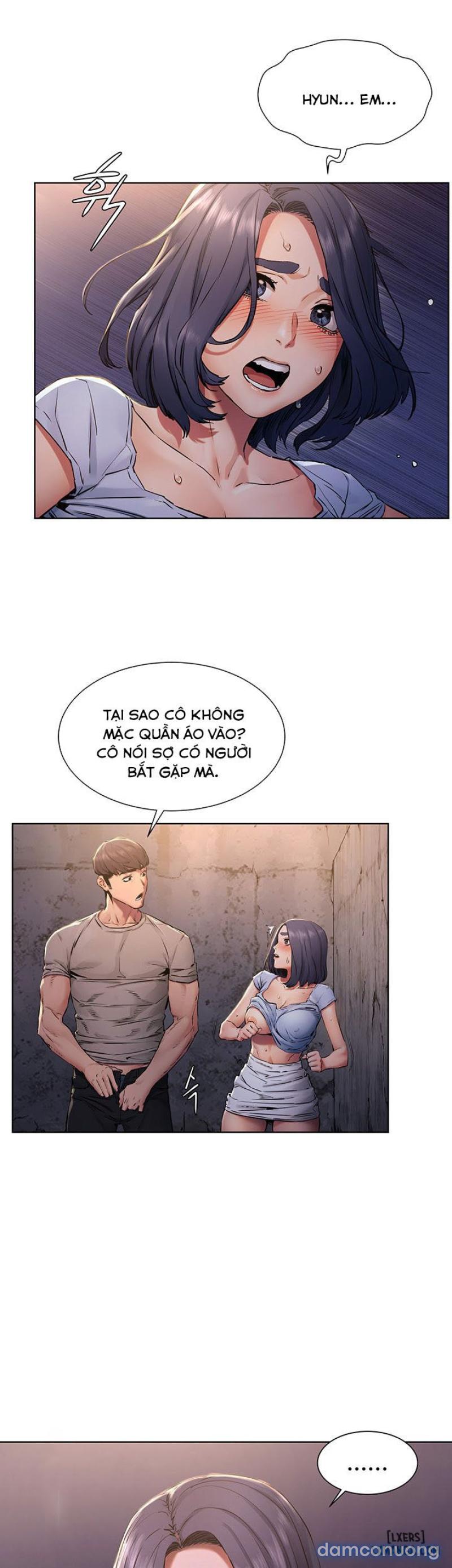 Vương Quốc Của Tôi 
