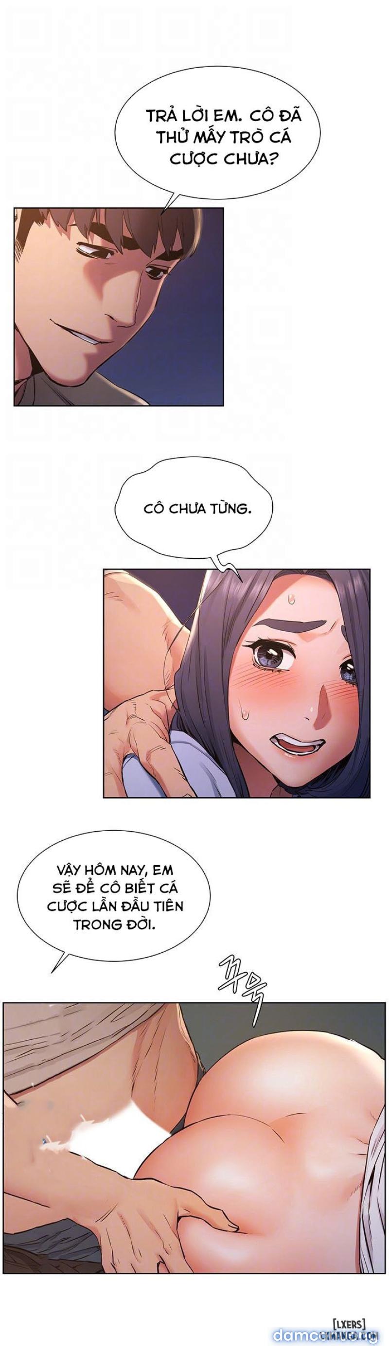 Vương Quốc Của Tôi 