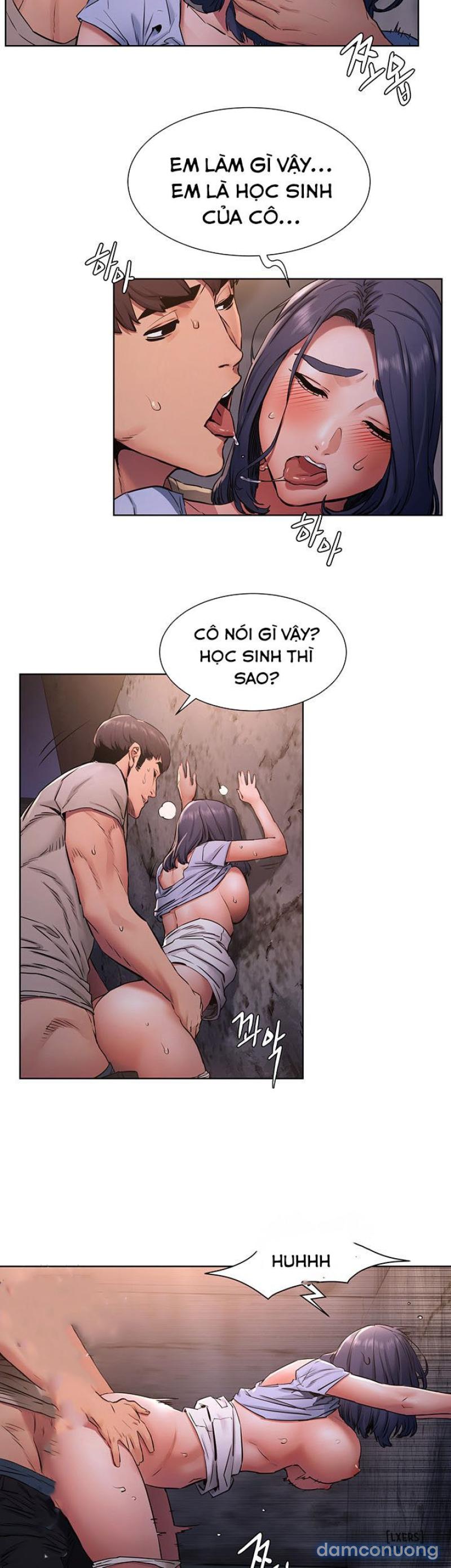 Vương Quốc Của Tôi 