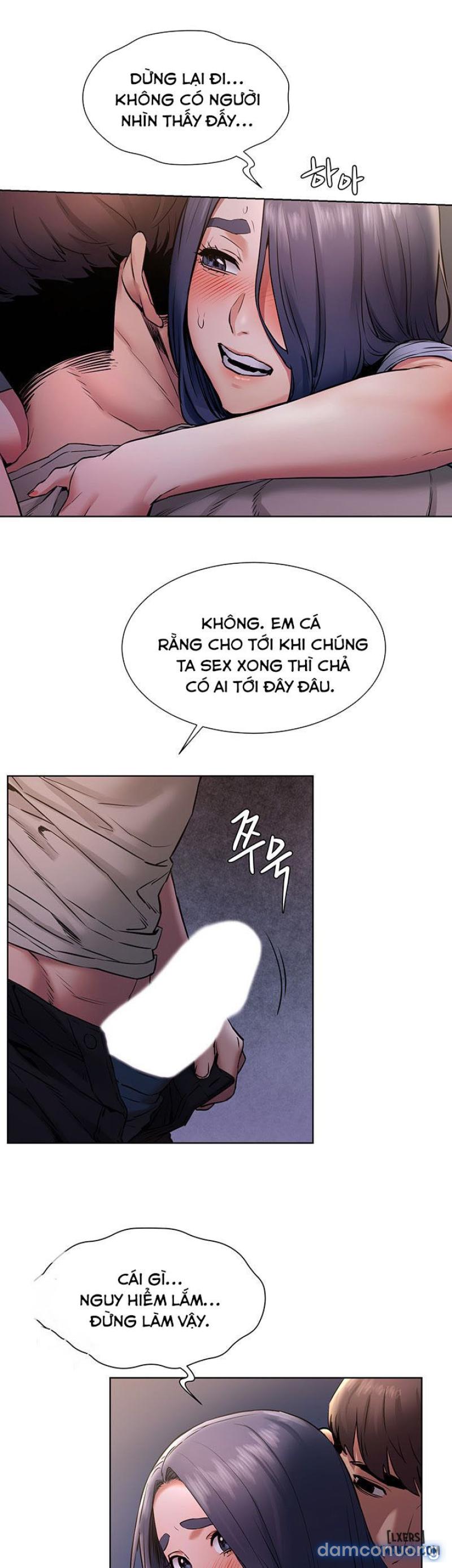 Vương Quốc Của Tôi 