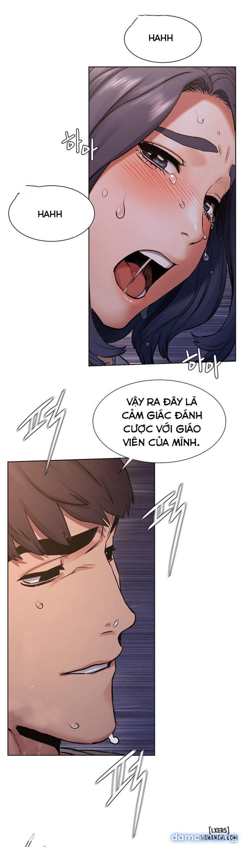 Vương Quốc Của Tôi 
