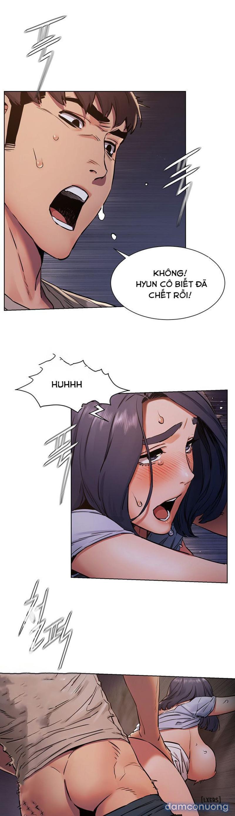 Vương Quốc Của Tôi 