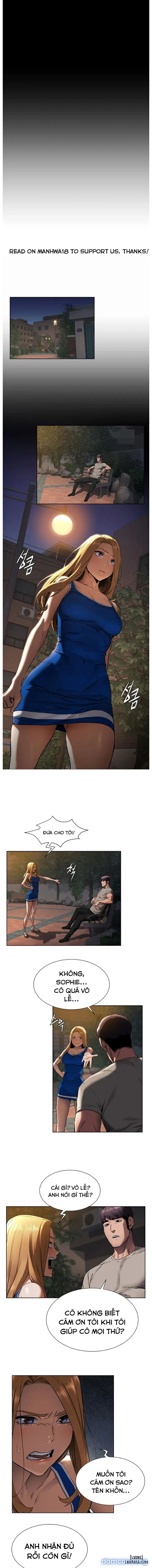 Vương Quốc Của Tôi 