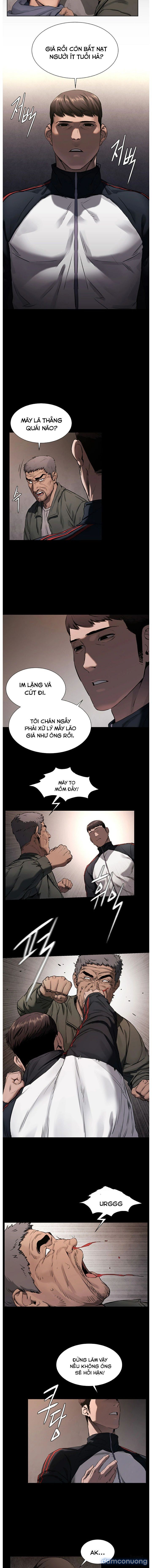 Vương Quốc Của Tôi 