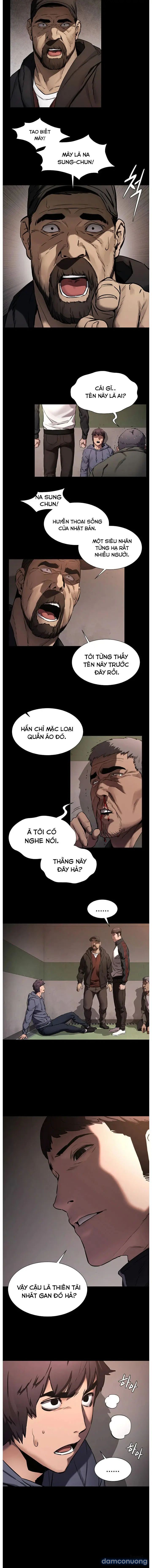 Vương Quốc Của Tôi 