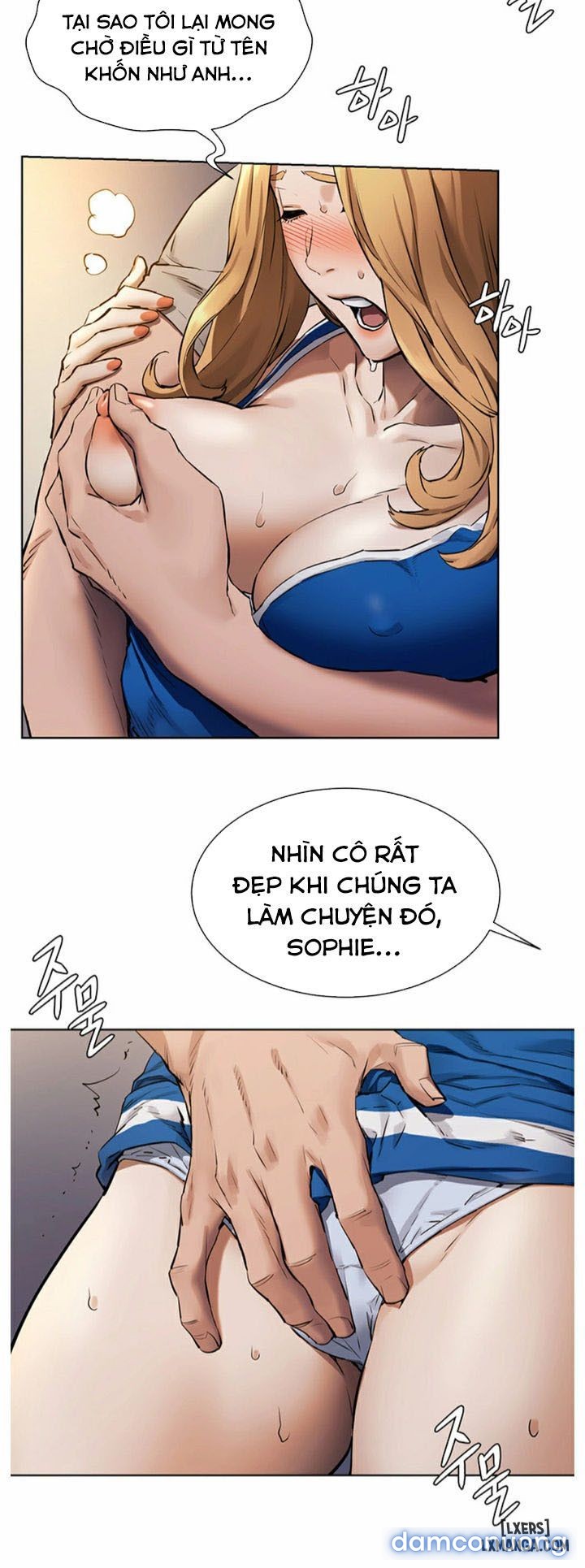 Vương Quốc Của Tôi 