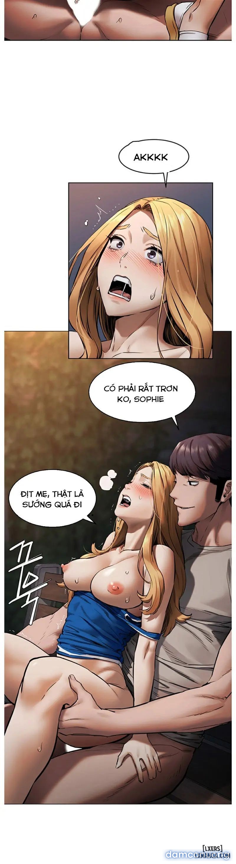 Vương Quốc Của Tôi 