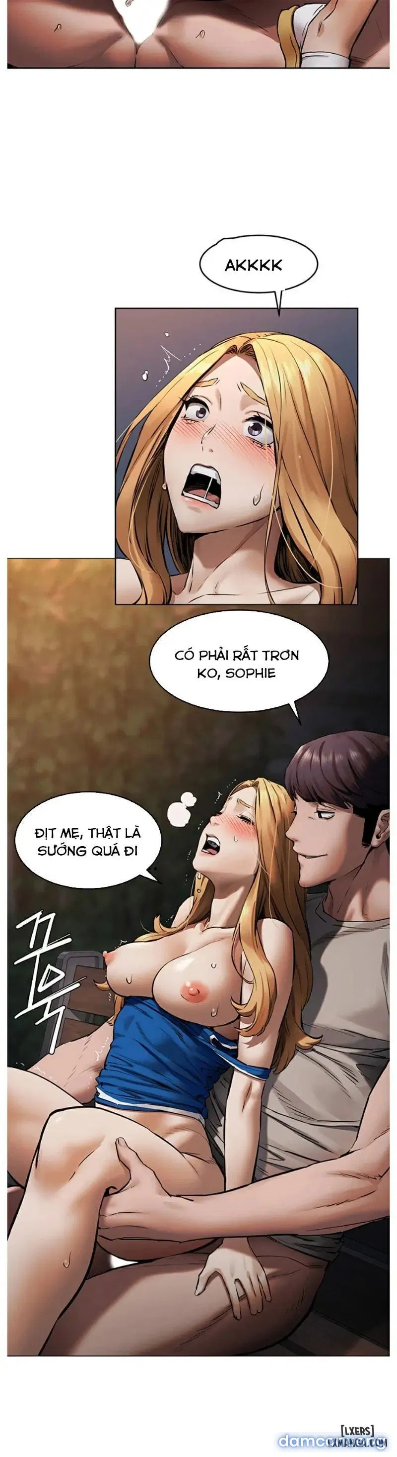 Vương Quốc Của Tôi 