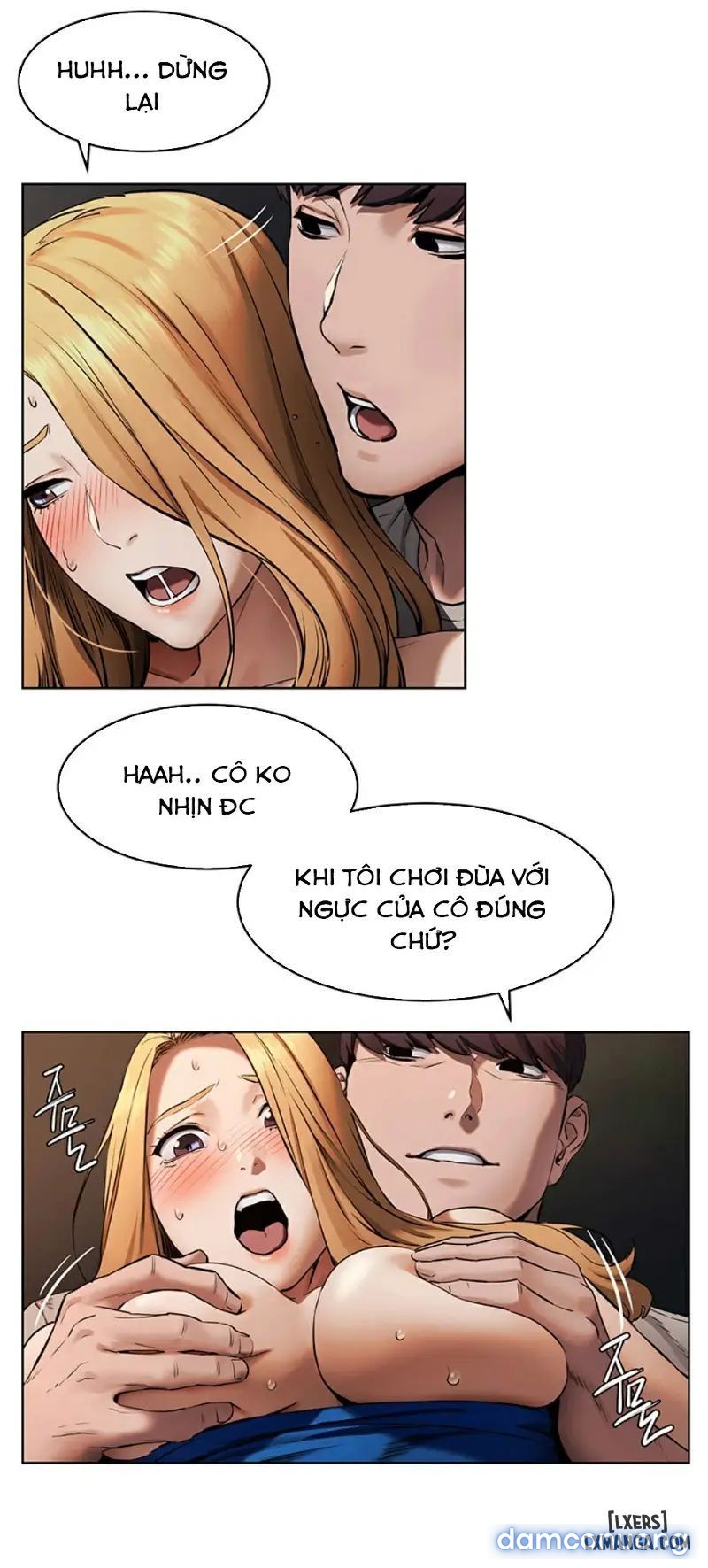 Vương Quốc Của Tôi 