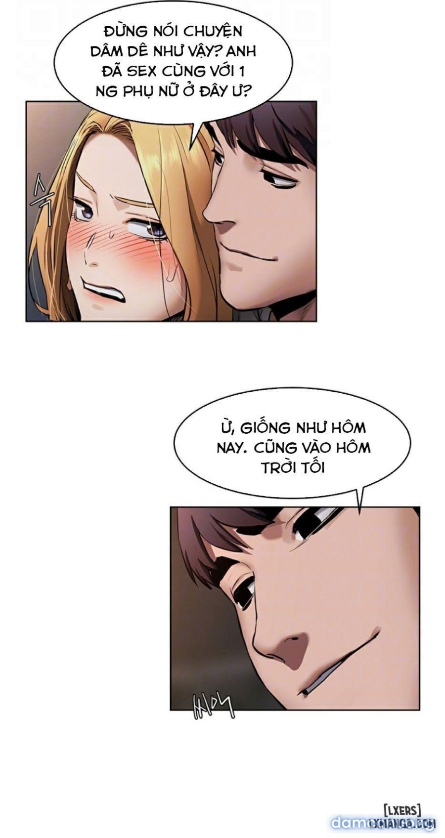 Vương Quốc Của Tôi 