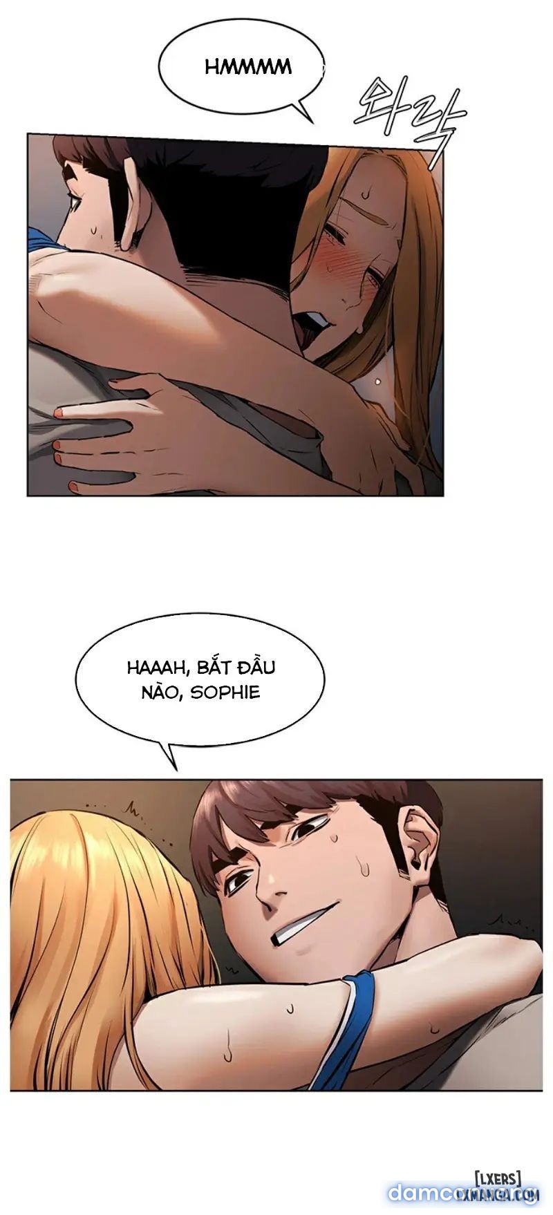 Vương Quốc Của Tôi 
