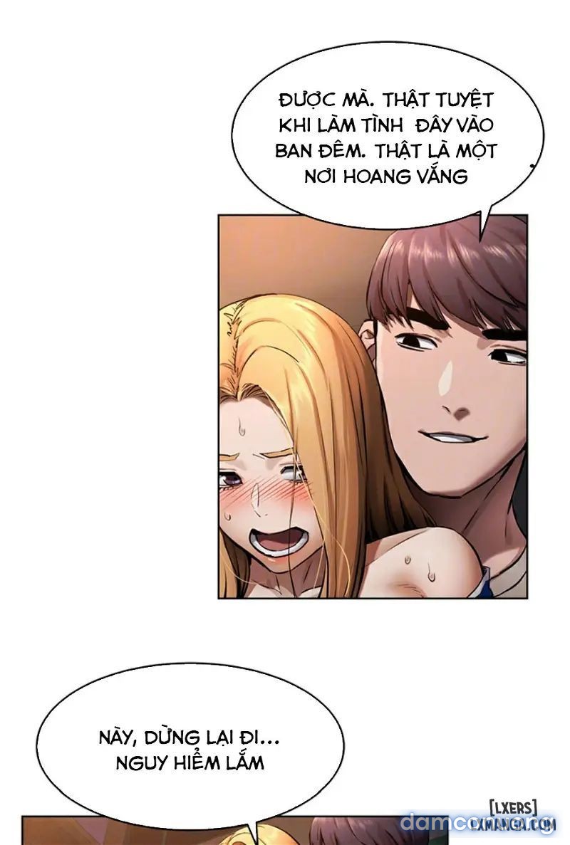 Vương Quốc Của Tôi 