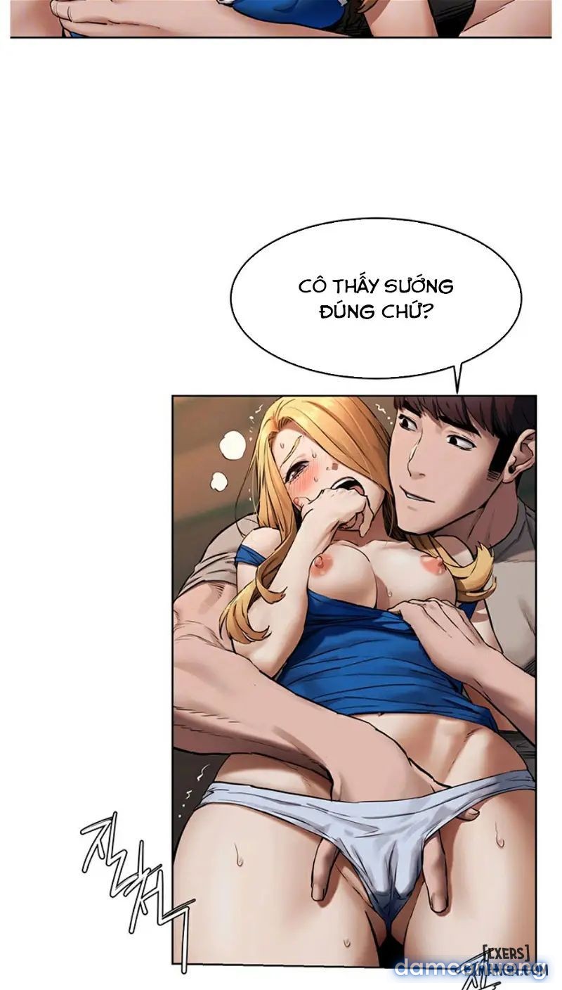 Vương Quốc Của Tôi 