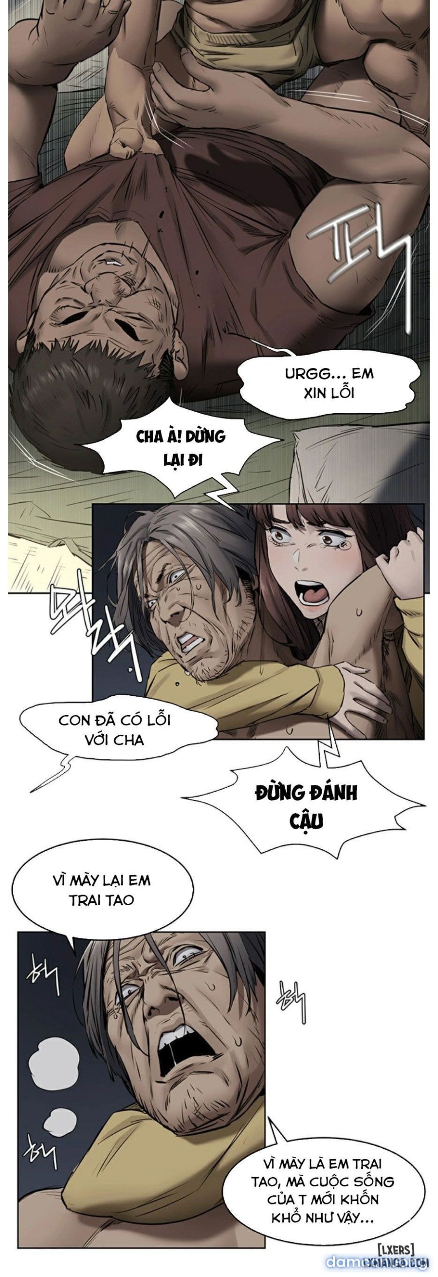 Vương Quốc Của Tôi 