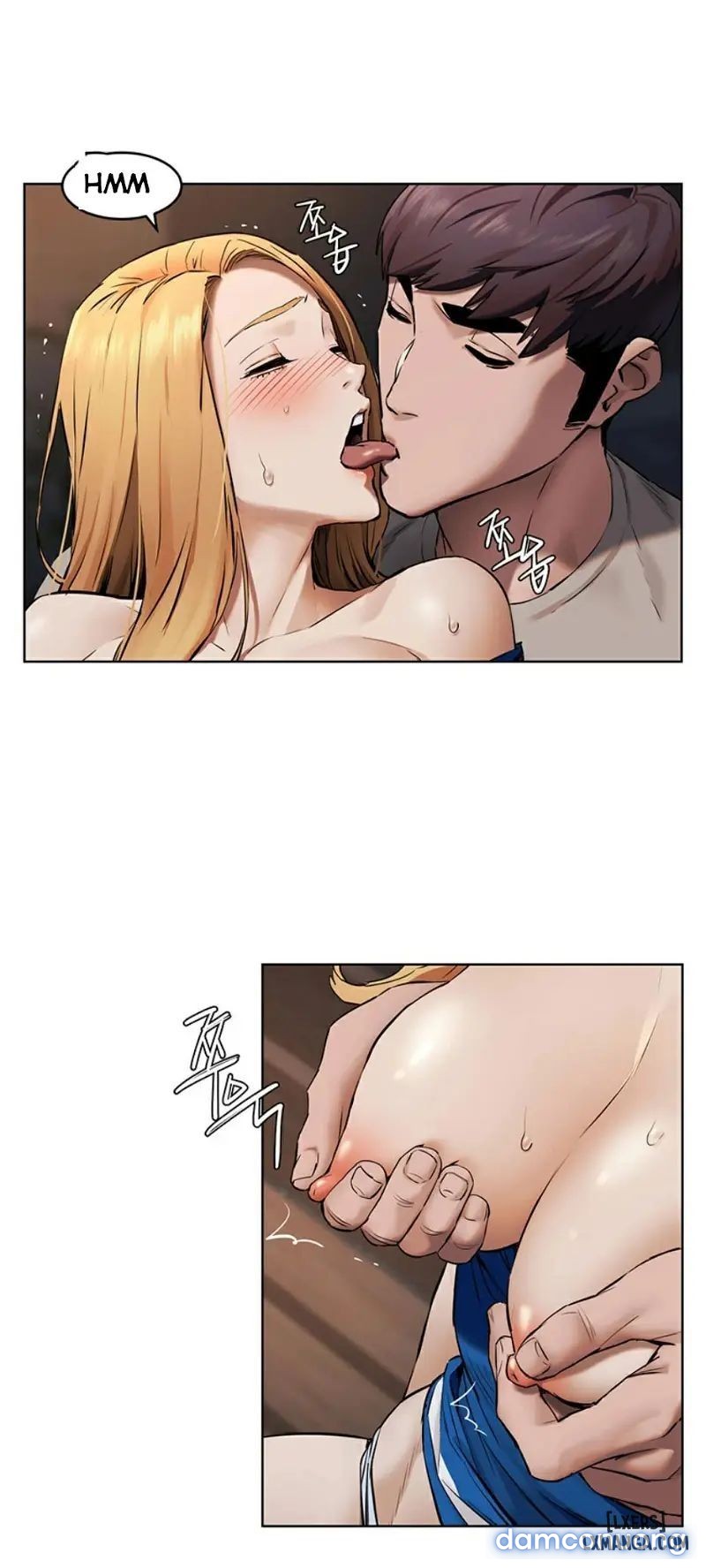 Vương Quốc Của Tôi 