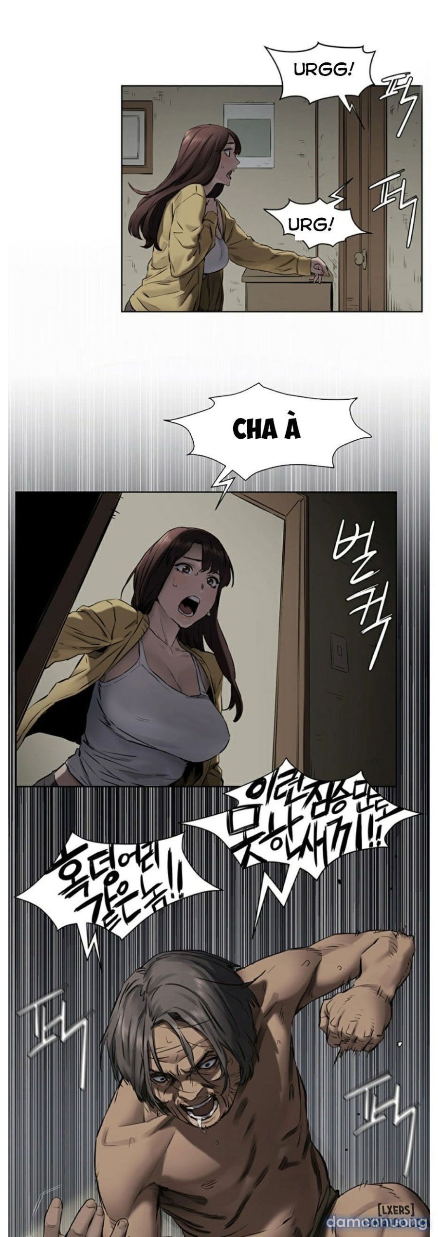 Vương Quốc Của Tôi 