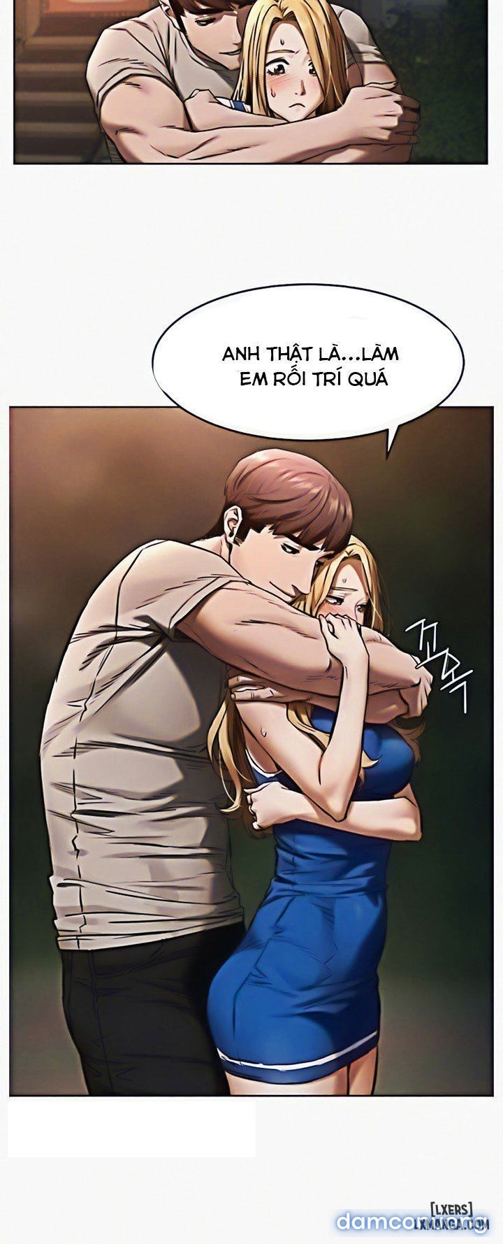 Vương Quốc Của Tôi 