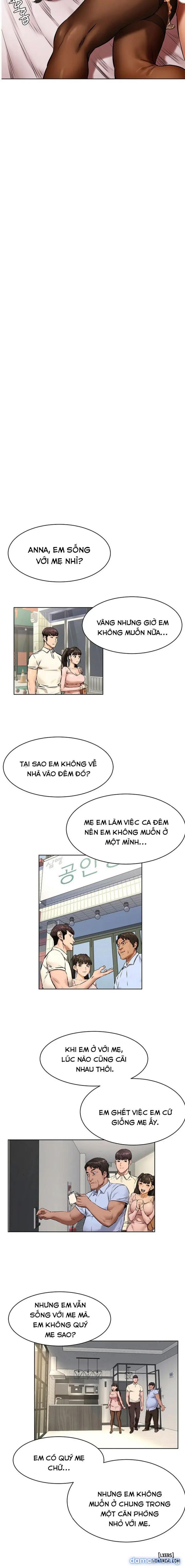 Vương Quốc Của Tôi 
