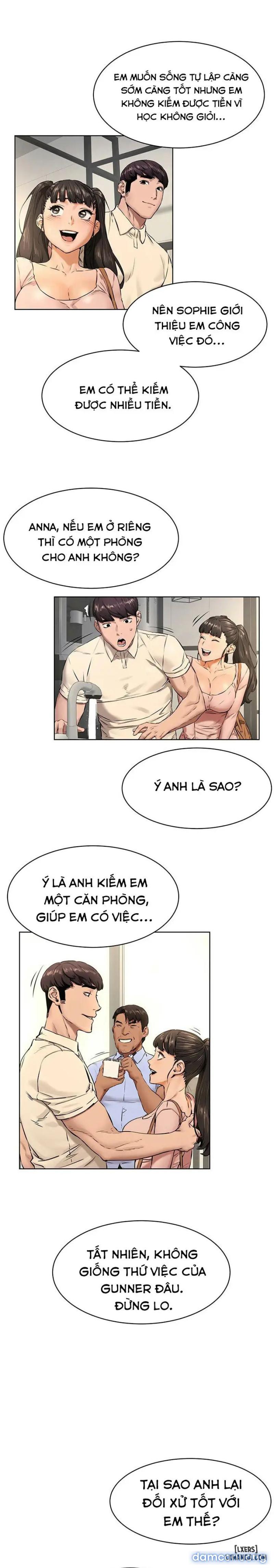 Vương Quốc Của Tôi 