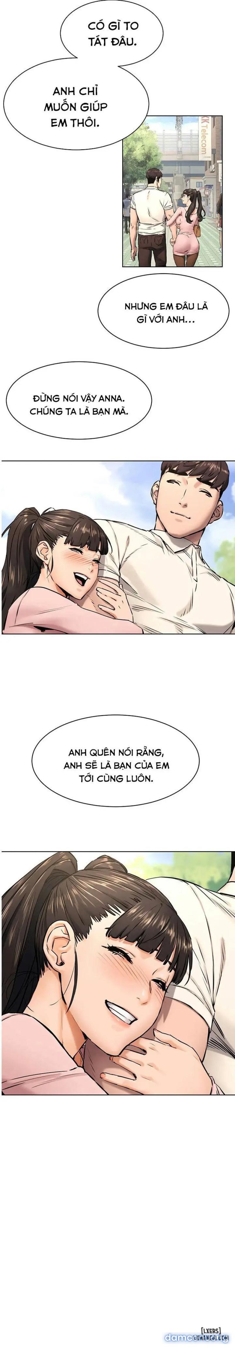 Vương Quốc Của Tôi 