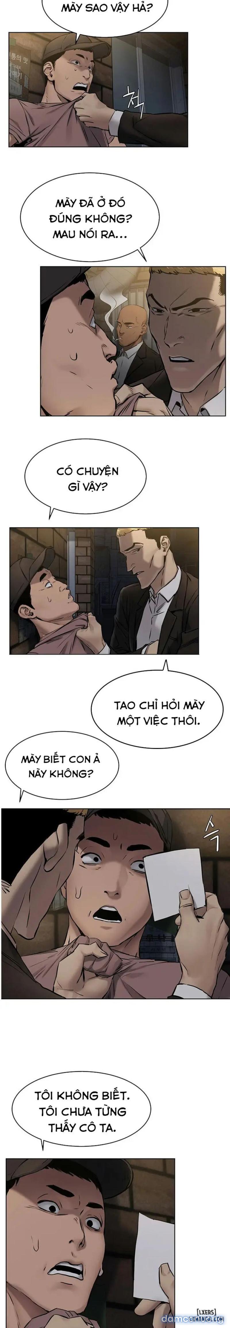 Vương Quốc Của Tôi 
