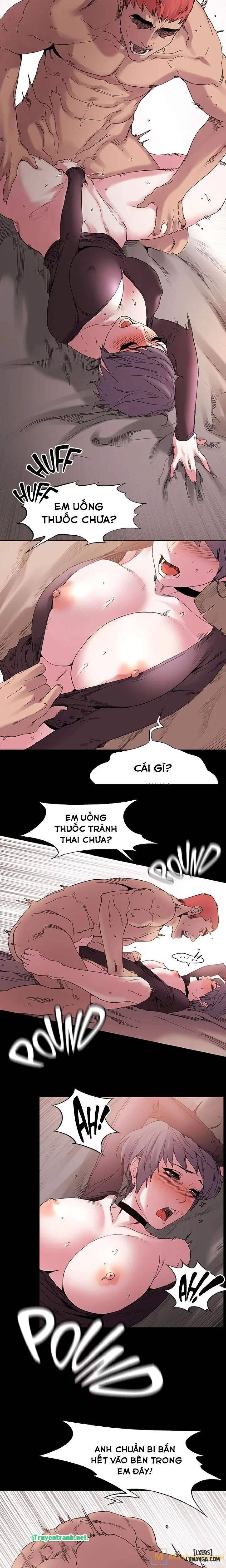 Vương Quốc Của Tôi 