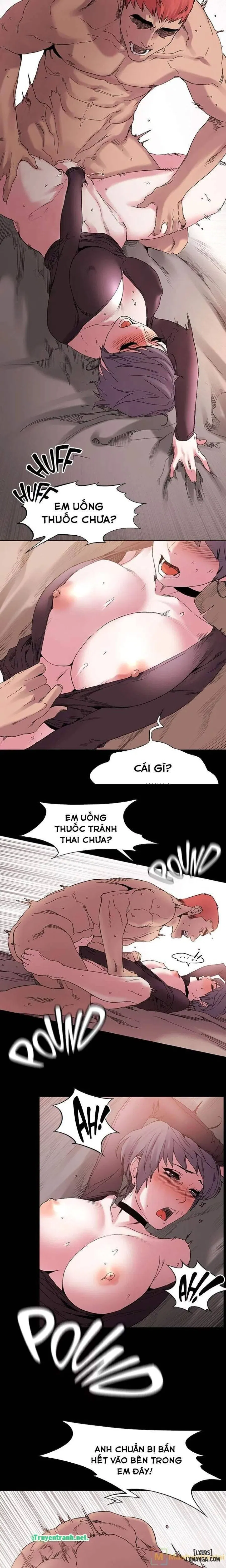 Vương Quốc Của Tôi 