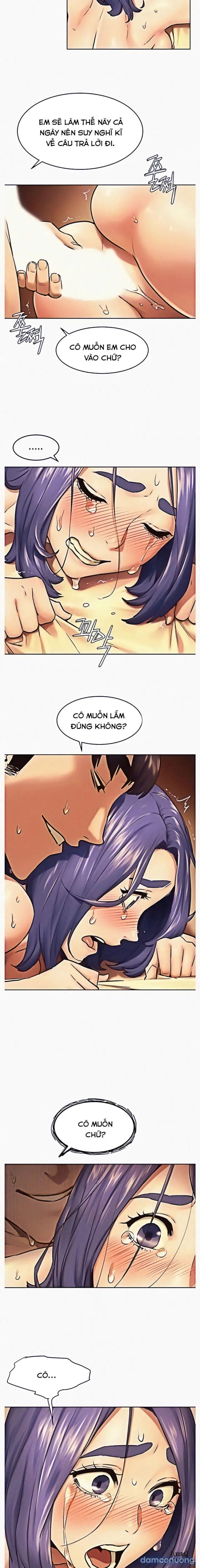 Vương Quốc Của Tôi 