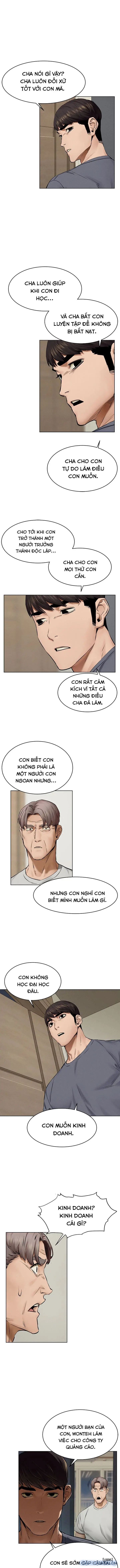 Vương Quốc Của Tôi 
