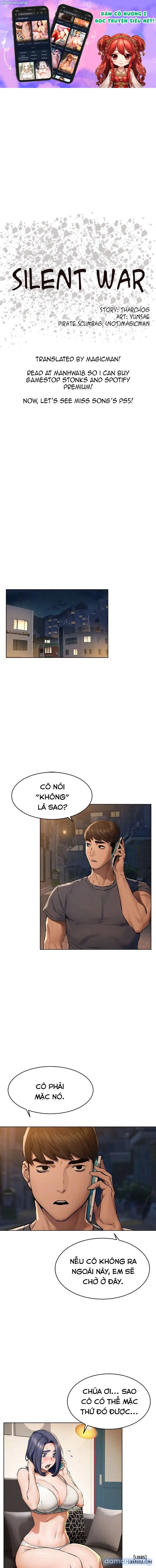 Vương Quốc Của Tôi 