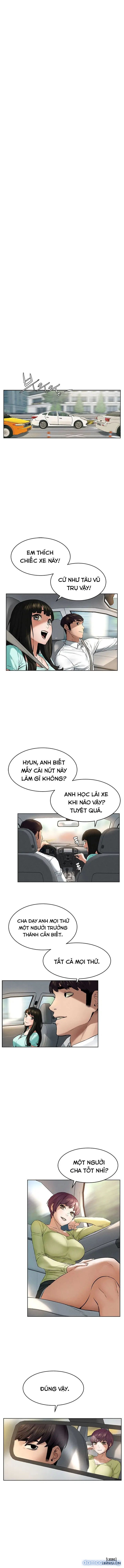 Vương Quốc Của Tôi 