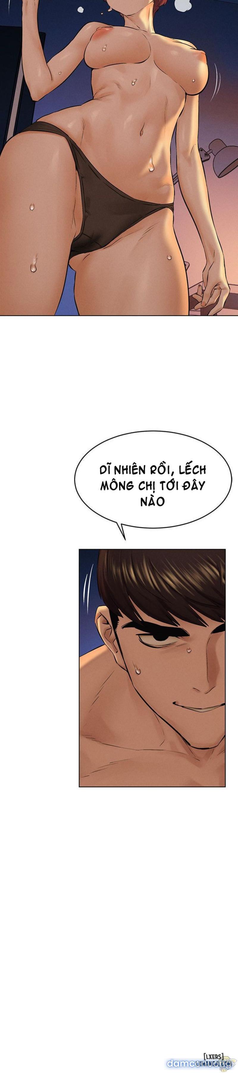 Vương Quốc Của Tôi 