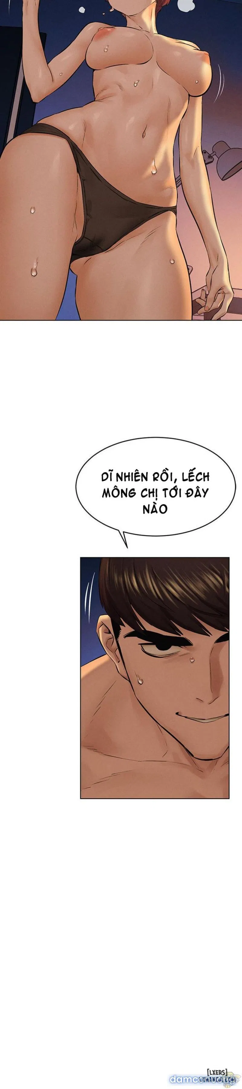 Vương Quốc Của Tôi 