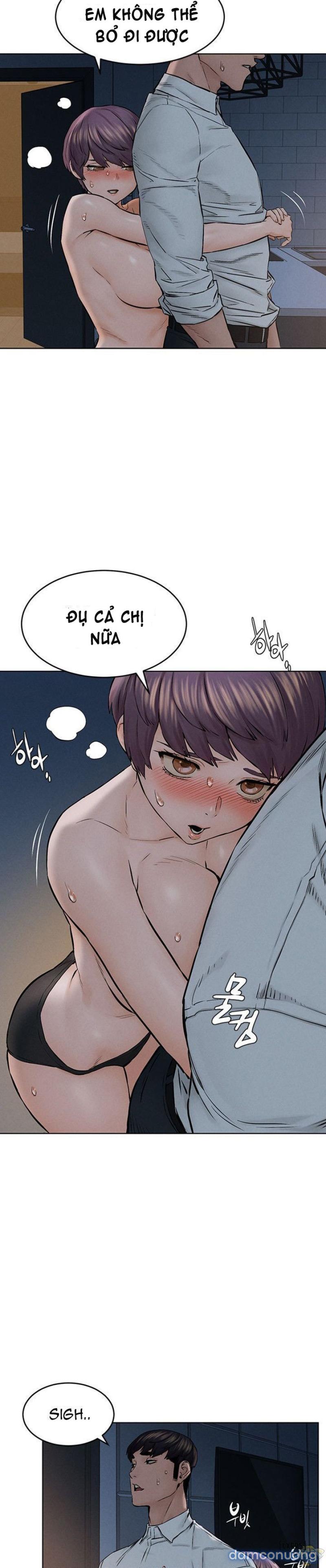 Vương Quốc Của Tôi 