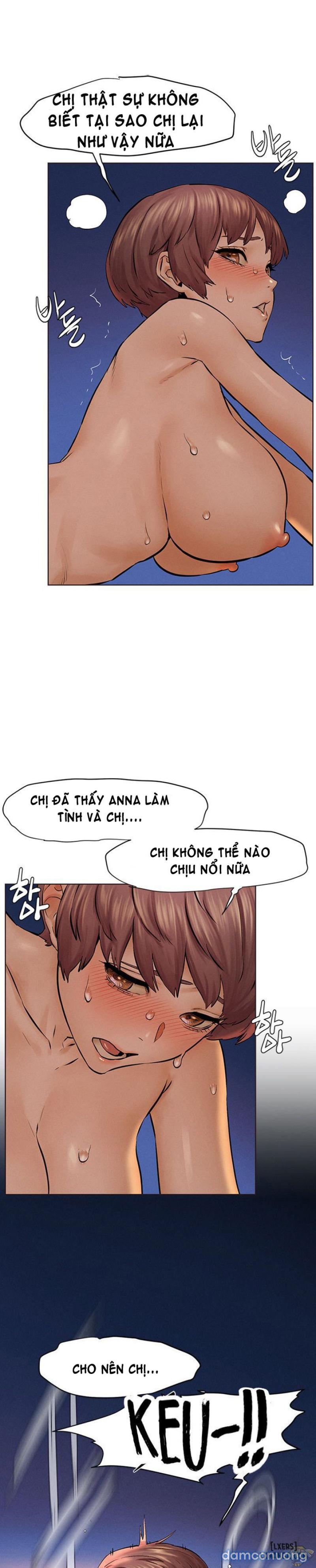 Vương Quốc Của Tôi 