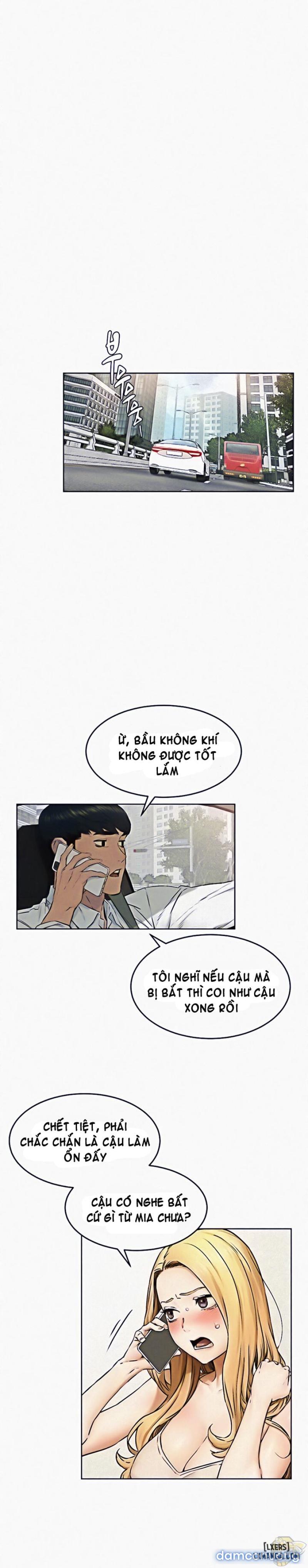 Vương Quốc Của Tôi 