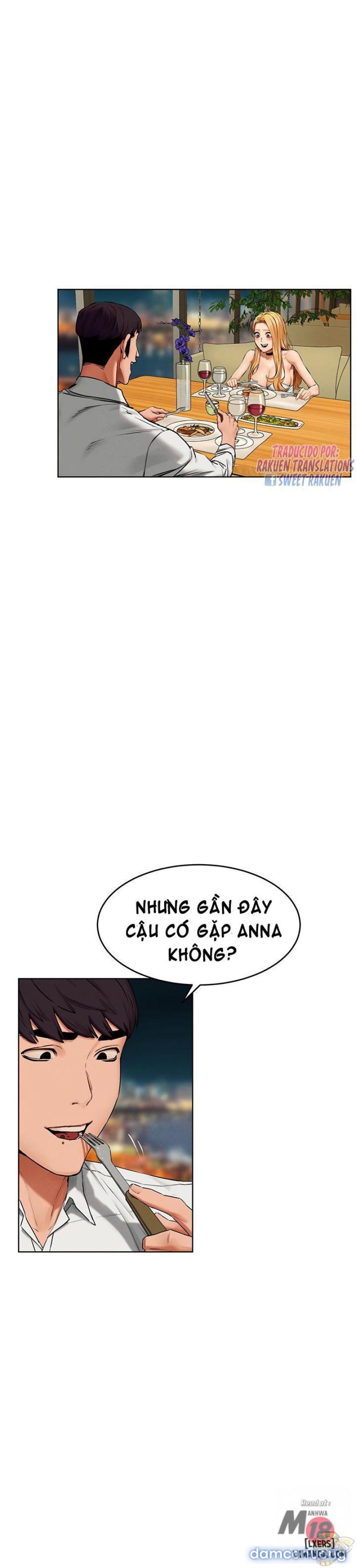 Vương Quốc Của Tôi 