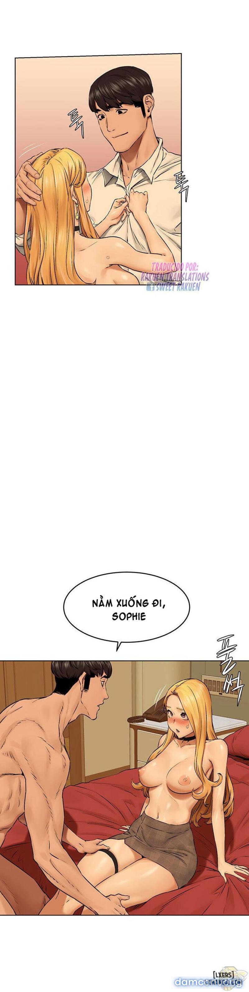 Vương Quốc Của Tôi 