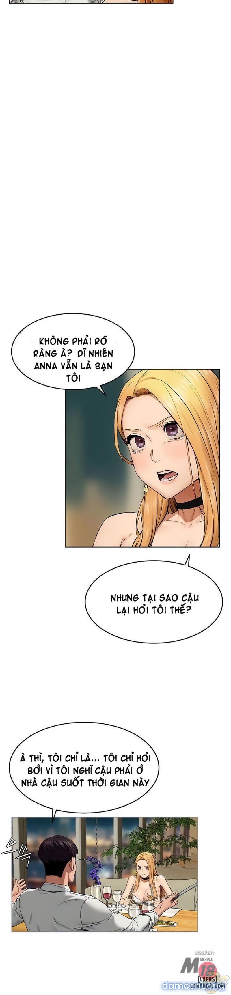 Vương Quốc Của Tôi 