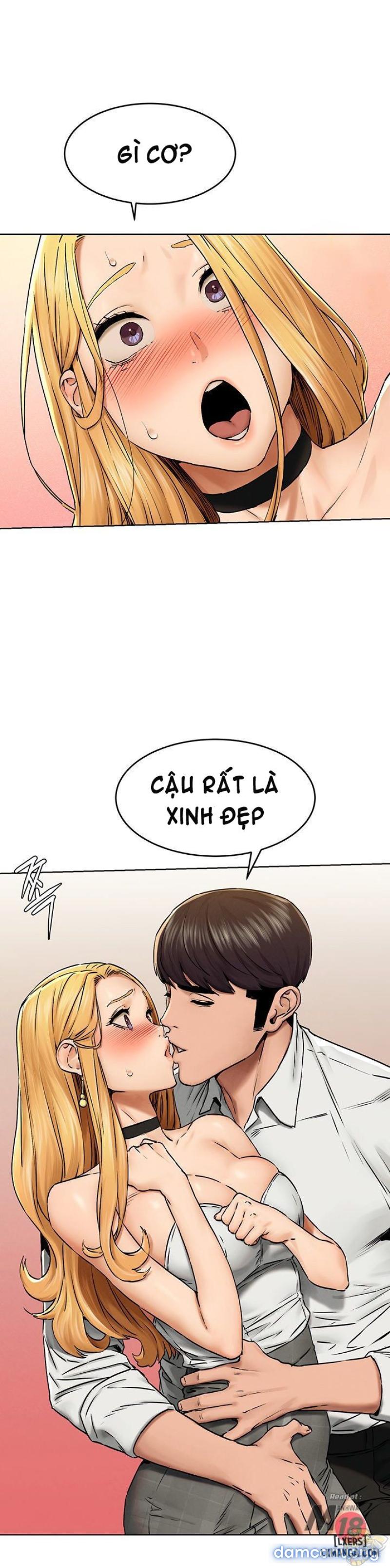 Vương Quốc Của Tôi 