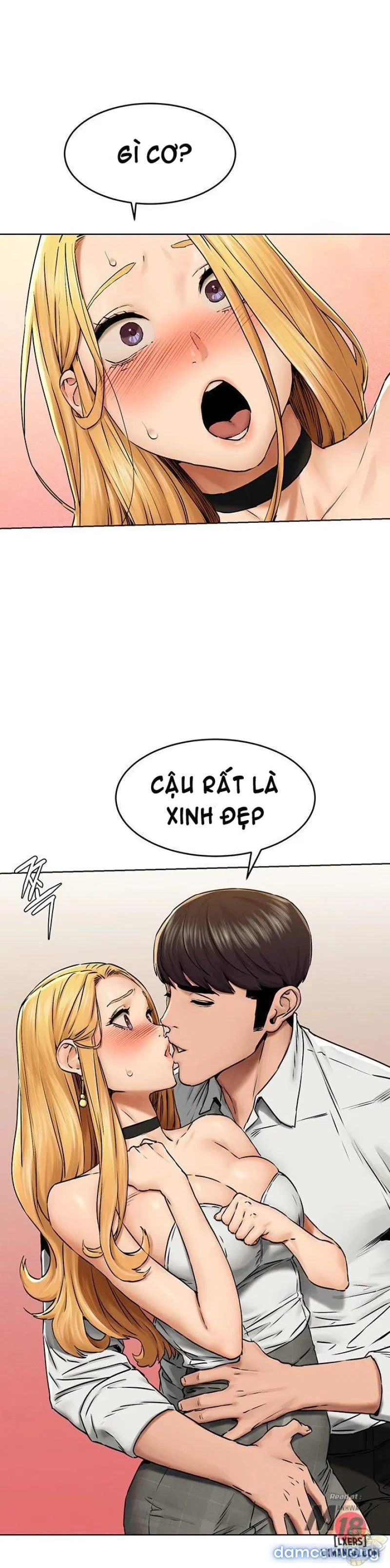 Vương Quốc Của Tôi 