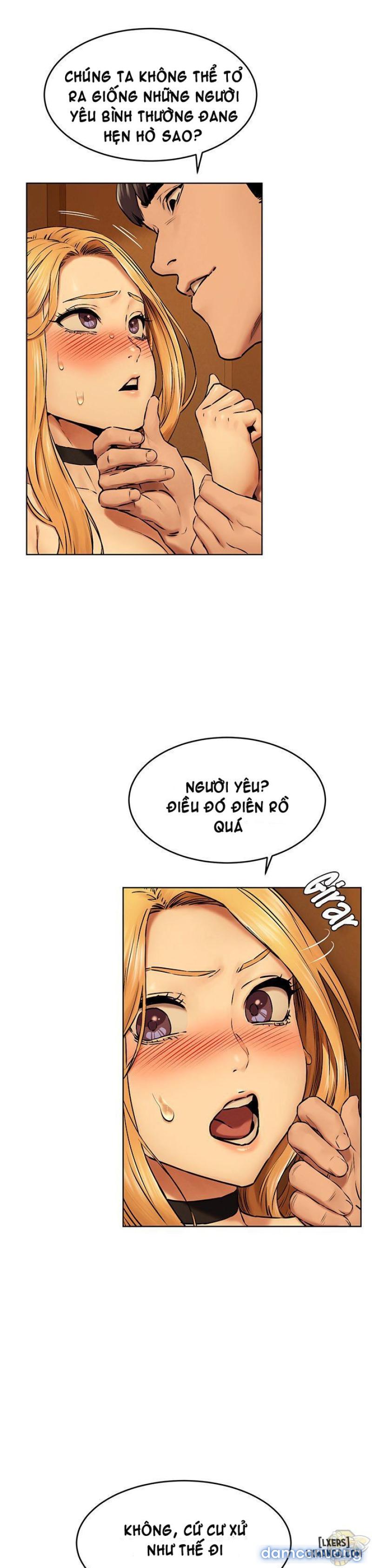 Vương Quốc Của Tôi 