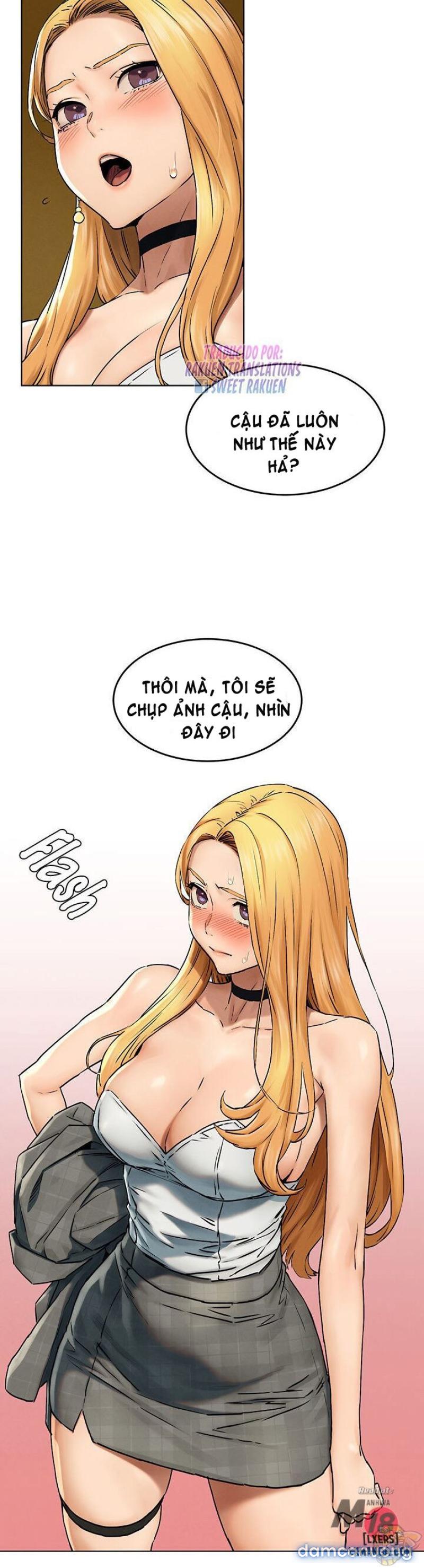 Vương Quốc Của Tôi 