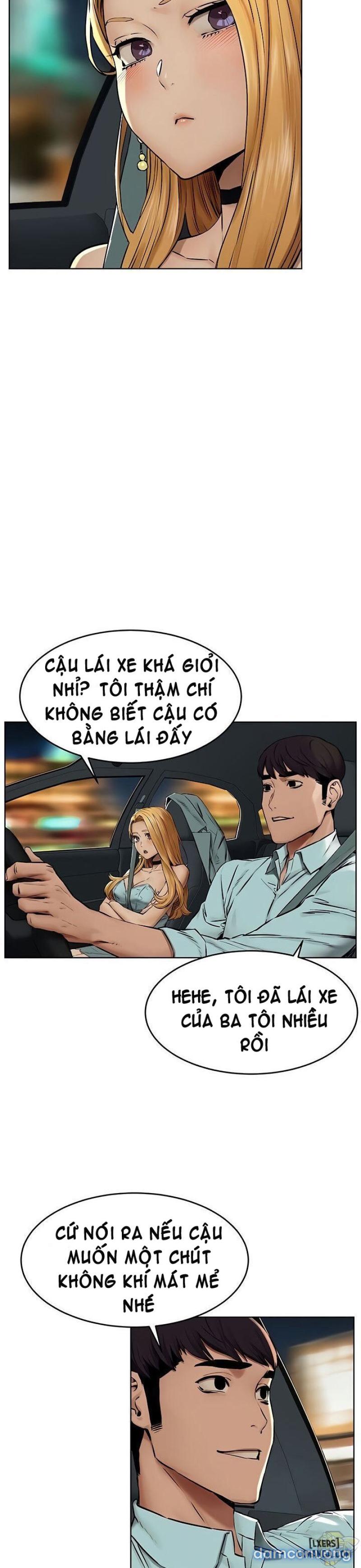 Vương Quốc Của Tôi 