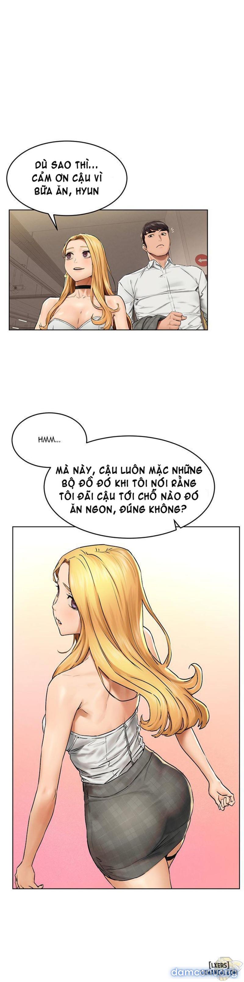 Vương Quốc Của Tôi 