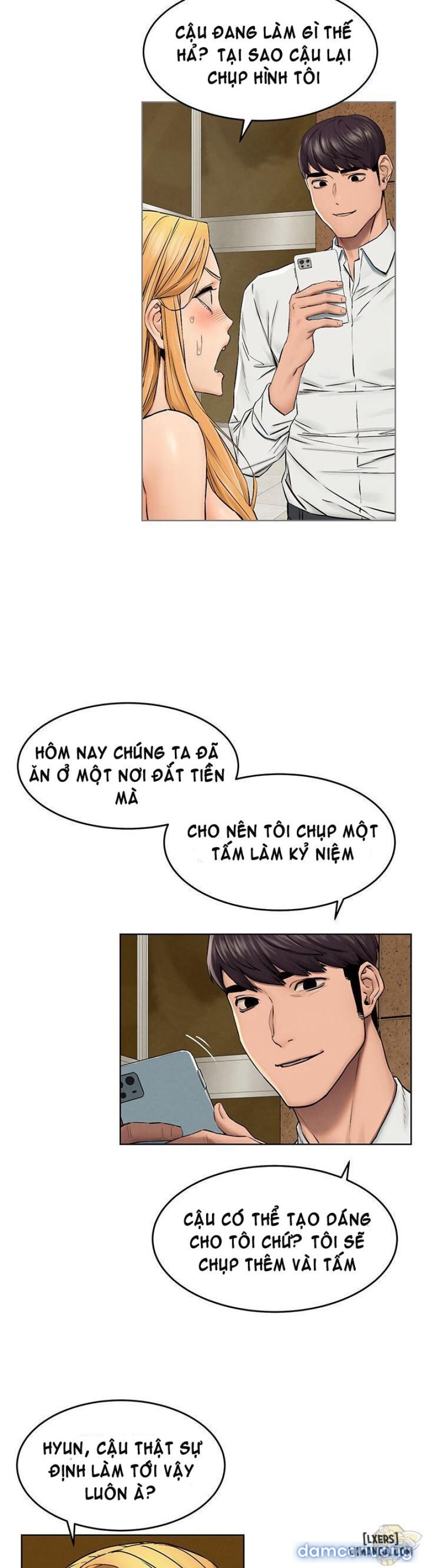 Vương Quốc Của Tôi 
