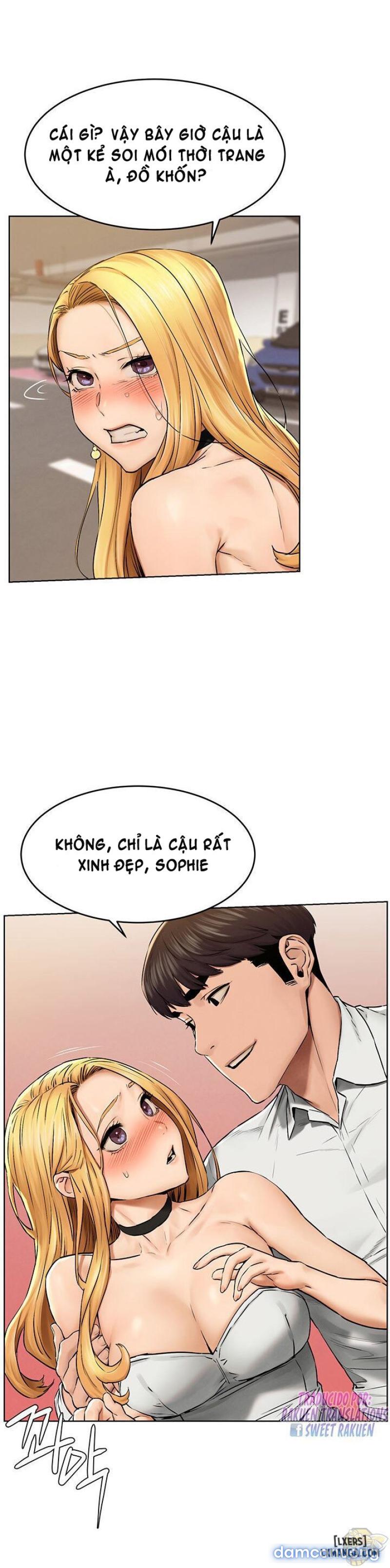 Vương Quốc Của Tôi 